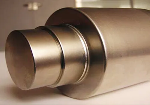 Автоматическая оптоволоконная лазерная сварочная установка