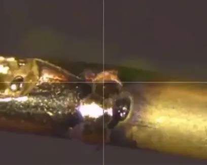 Лазерная сварка для ремонта ювелирных изделий