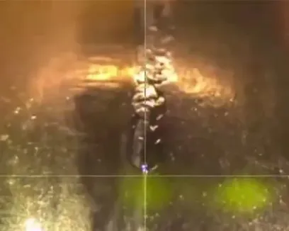 Лазерная сварка ювелирных изделий