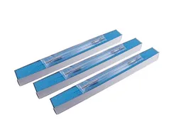 YAG-лазер и ксеноновая лампа