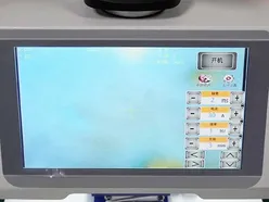 Сенсорный дисплей