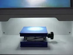 Автоматическая система затенения