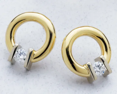 Лазерная сварка металлических ювелирных изделий