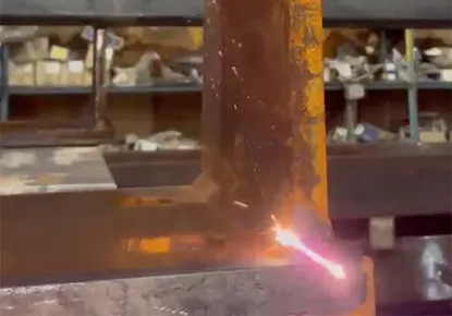 Стандартная конфигурация