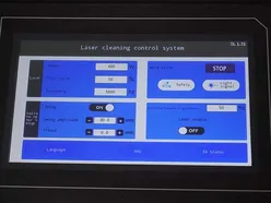 Сенсорный дисплей