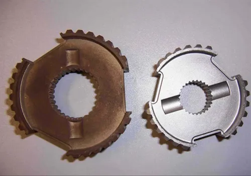 CW Laser Cleaning Machine