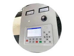 Сенсорная панель управления RD