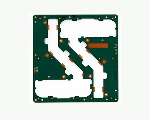 Лазерная резка печатных плат