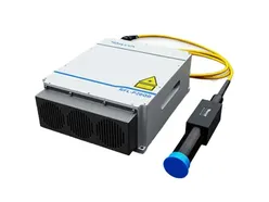 Волоконный лазер