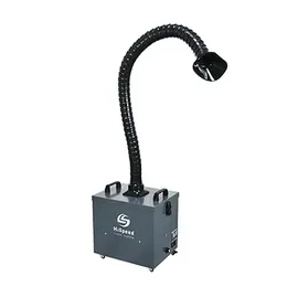 Дымоуловитель 