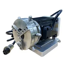 Поворотное устройство для колец