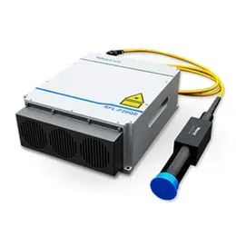 Волоконный лазерный источник