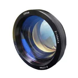 F-theta объектив