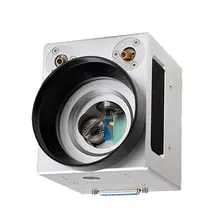 Гальванометрическая сканирующая головка