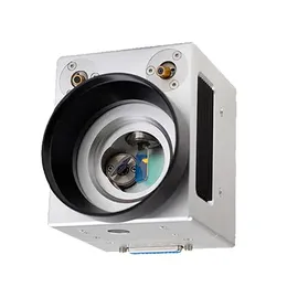 Гальванометрическая сканирующая головка