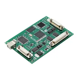 Плата управления маркировочным ПО 