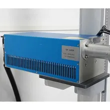 УФ-лазерsource