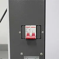 Автоматическая оптоволоконная лазерная сварочная установка